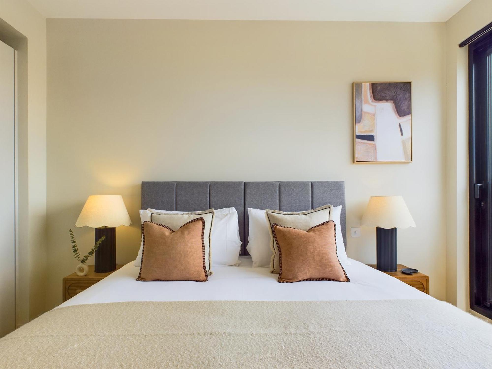 Be London - The St Pancras Residences Екстериор снимка
